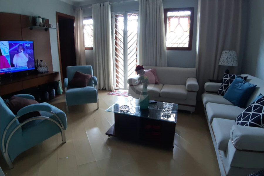 Casa à venda com 2 quartos em Vila Albertina, São Paulo, SP