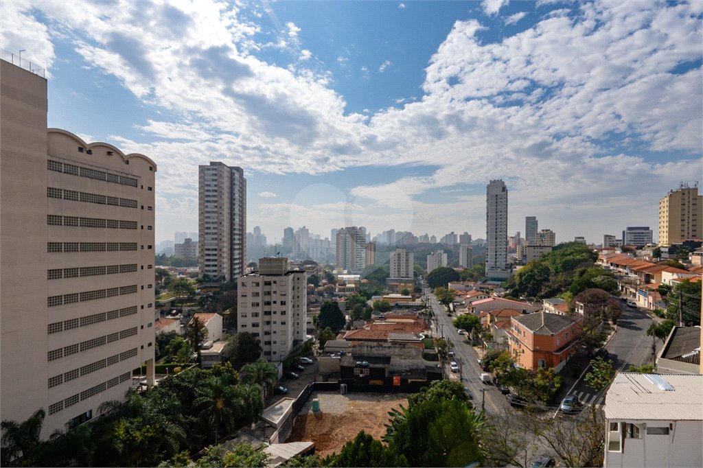 Apartamento à venda com 2 quartos em Vila Mariana, São Paulo, SP