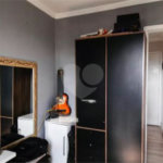 Apartamento à venda com 3 quartos, sendo 1 suíte, em Vila Amalia, São Paulo, SP