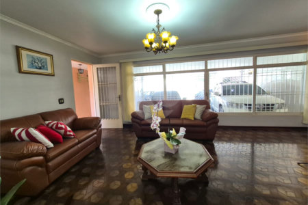 Sobrado à venda com 3 quartos, sendo 1 suíte,  em Jardim Bonfiglioli, São Paulo, SP