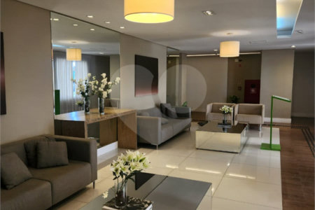 Apartamento à venda com 2 quartos, sendo 1 suíte, em Barra Funda, São Paulo, SP