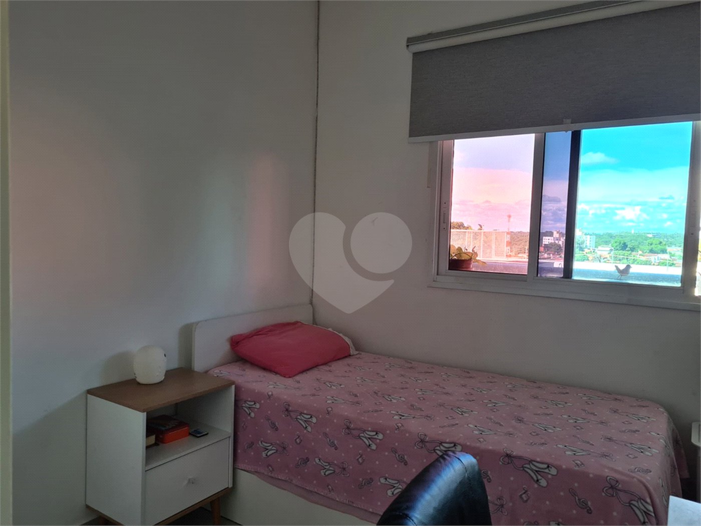 Apartamento à venda com 4 quartos, sendo 2 suítes, em Santa Rosa, Cuiabá, MT