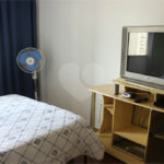Apartamento à venda com 1 quarto em Cambuci, São Paulo, SP