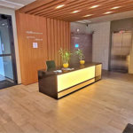 Apartamento à venda com 1 quarto em Brooklin Paulista, São Paulo, SP