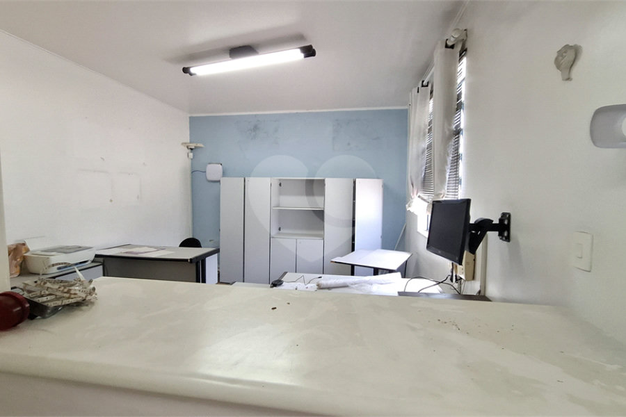 Sobrado para alugar com 3 quartos, sendo 1 suíte, em Santana, São Paulo, SP