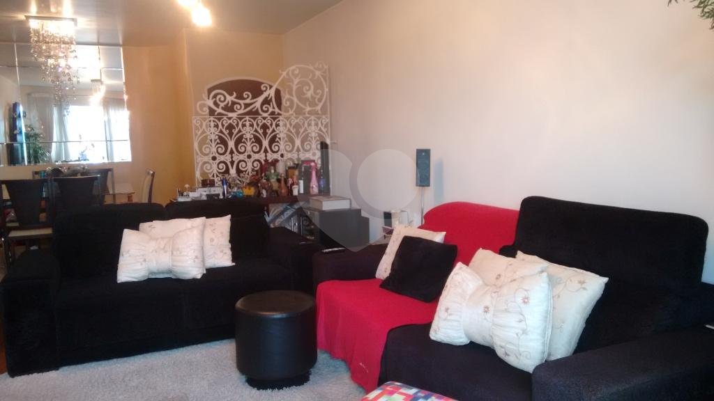 Apartamento à venda com 3 quartos, sendo 1 suíte, em Granja Julieta, São Paulo, SP