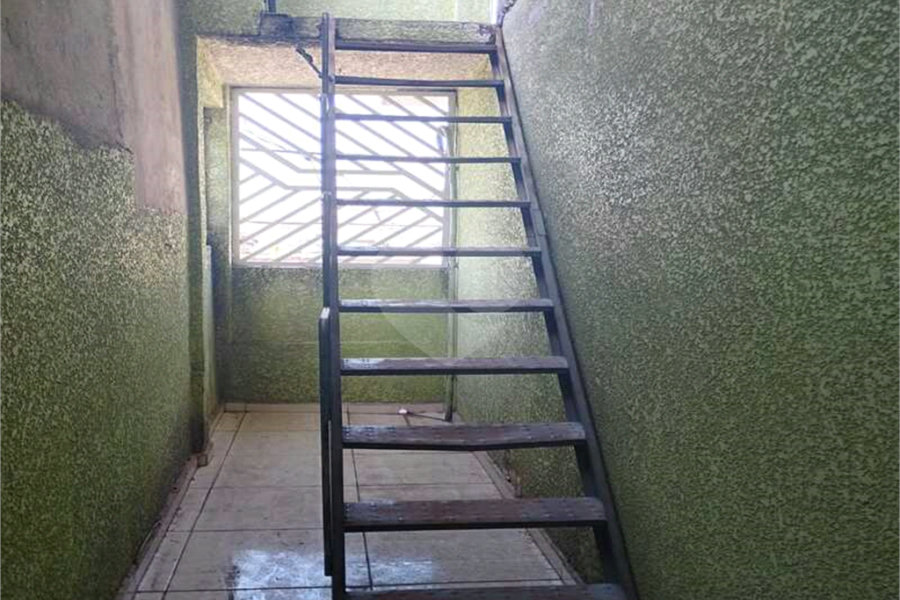 Sobrado à venda com 3 quartos em Limão, São Paulo, SP