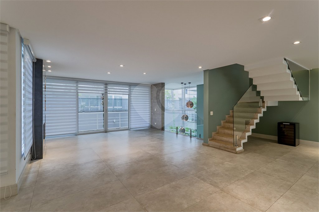 Casa à venda com 4 suítes no condomínio Vila de Palme, São Paulo - SP