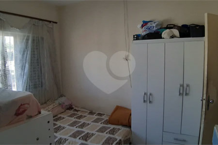 Sobrado à venda com 2 quartos em Santana, São Paulo, SP