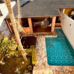 Sobrado à venda com 3 quartos, sendo 1 suíte, em Chácara Recanto Verde, Cotia, SP