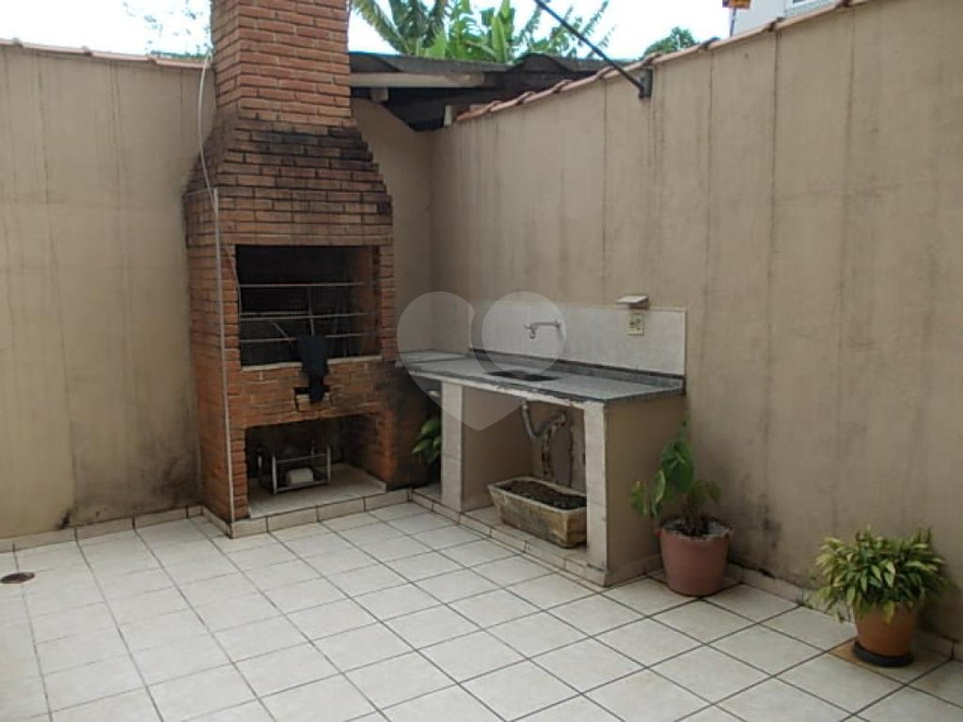 Sobrado à venda com 2 quartos em Santana, São Paulo, SP