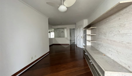 Apartamento para alugar com 3 quartos, sendo 1 suíte,  em Perdizes, São Paulo, SP