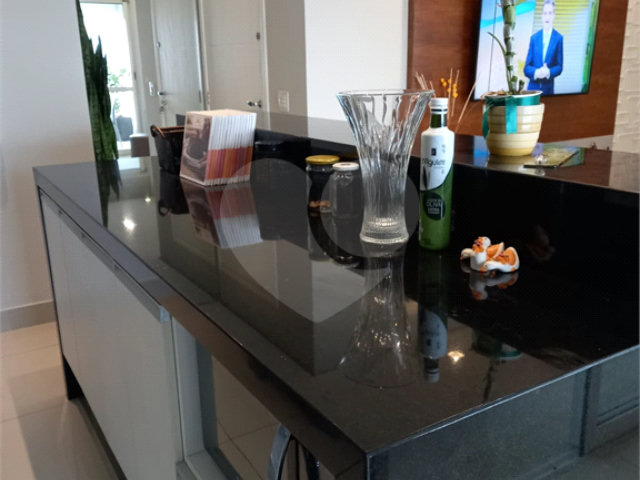 Apartamento à venda com 2 suítes em Jardim Sul, São Paulo, SP
