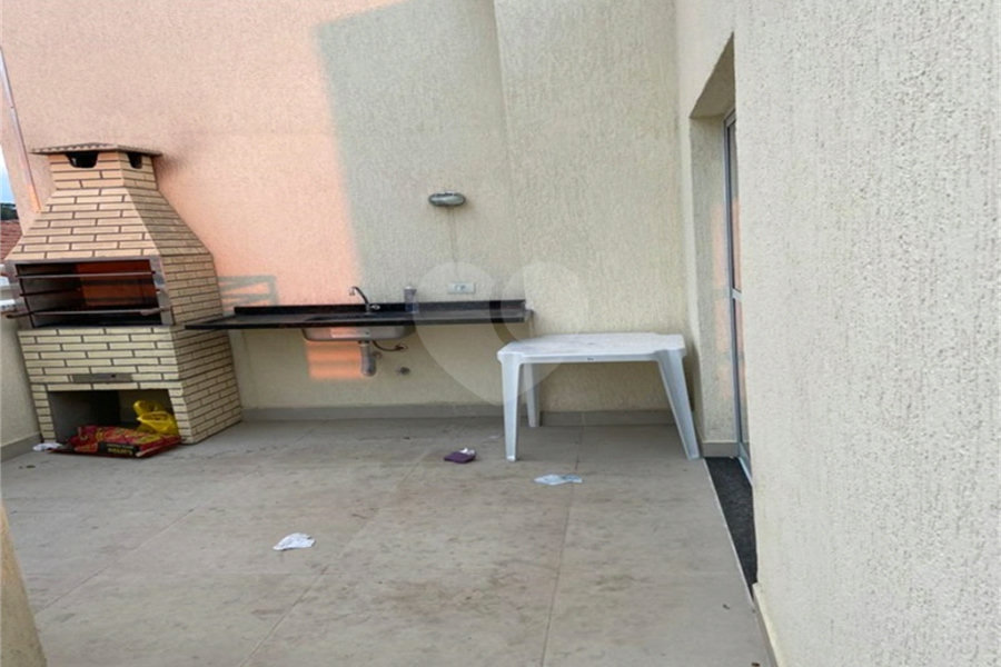 Apartamento à venda com 2 quartos em Vila Guilherme, São Paulo, SP