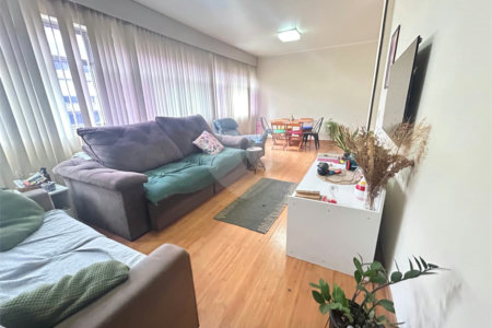 Apartamento à venda com 3 quartos, sendo 1 suíte, em Tijuca, Rio de Janeiro, RJ