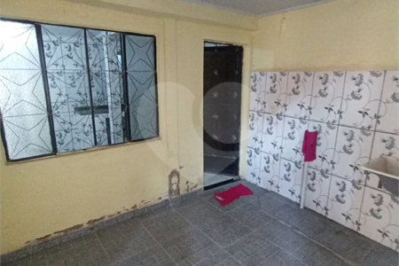 Casa Térrea à venda com 5 quartos em Santa Cruz, Rio de Janeiro, RJ