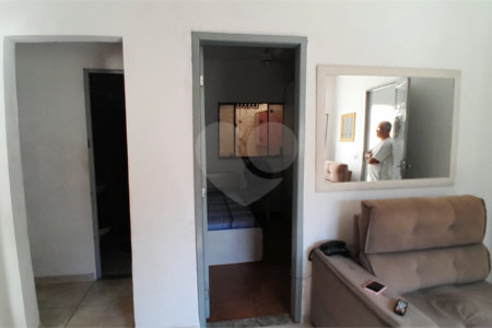 Casa à venda com 2 quartos em Campo Grande, Rio de Janeiro, RJ