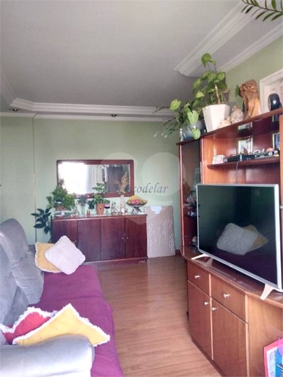 Apartamento à venda com 3 quartos, sendo 1 suíte, em Mandaqui, São Paulo, SP