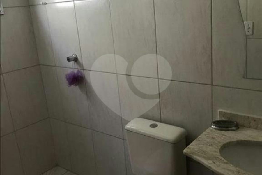 Sobrado à venda com 3 suítes em Jaçanã, São Paulo, SP