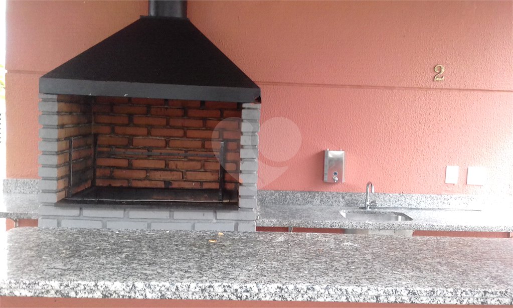 Apartamento à venda com 2 quartos em Lauzane Paulista, São Paulo, SP