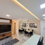 Apartamento à venda com 3 quartos, sendo 1 suíte,  em Vila Anastácio, São Paulo, SP