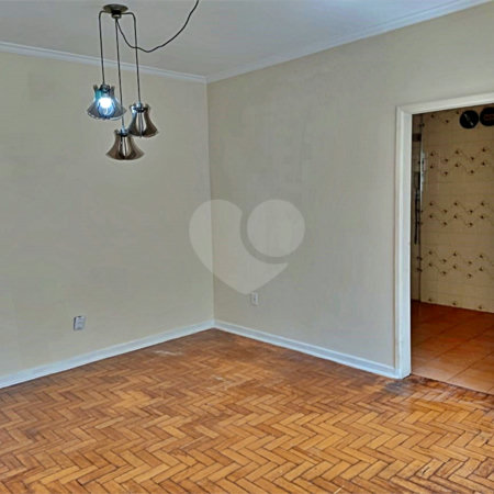 Apartamento à venda com 3 quartos, sendo 1 suíte, em Cerqueira César, São Paulo, SP