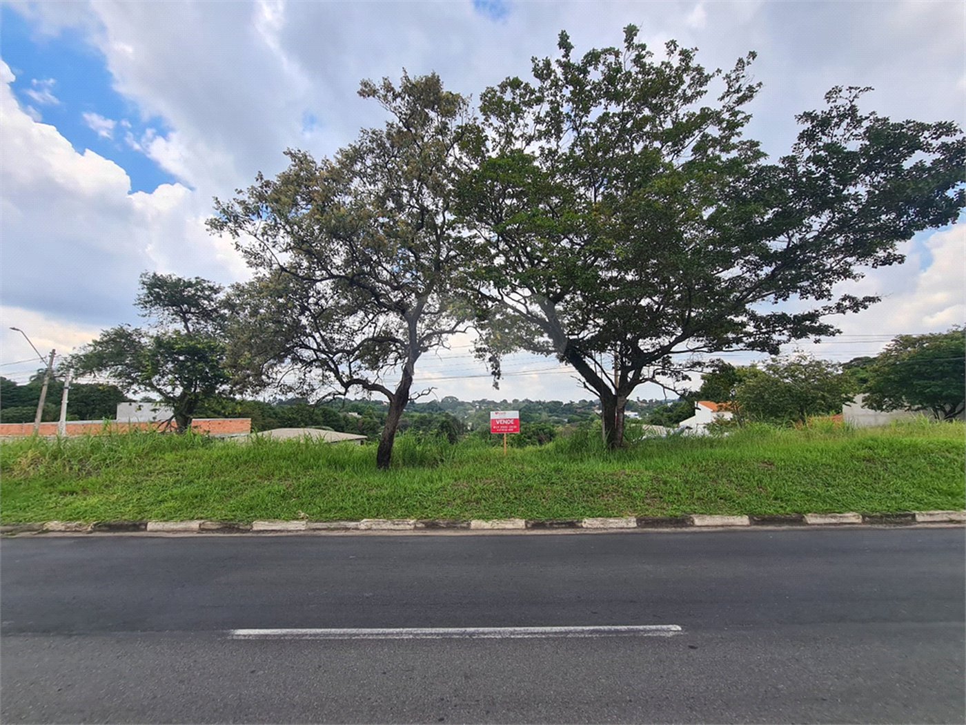 Terreno à venda em Chácaras São Bento, Valinhos, SP