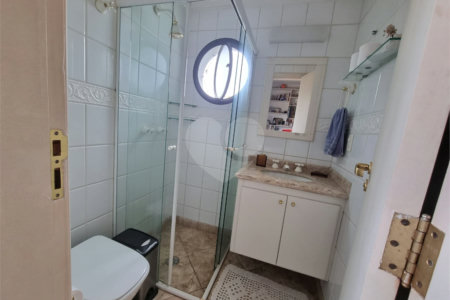 Apartamento à venda com 3 suítes no Centro, Sorocaba, SP