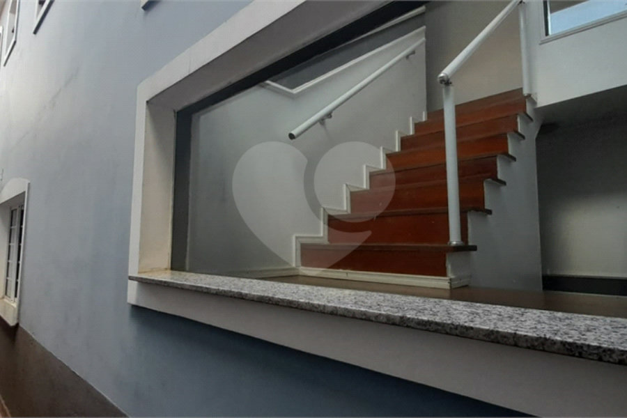 Casa à venda com 3 suítes em Limão, São Paulo, SP
