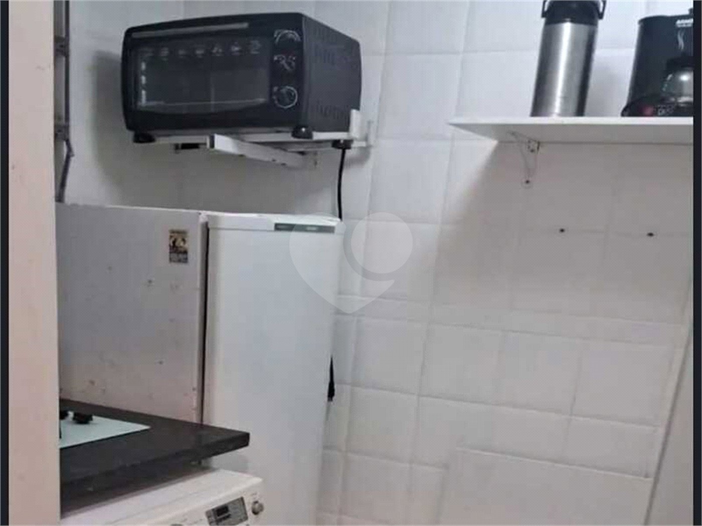 Apartamento à venda com 1 quarto em Copacabana, Rio de Janeiro, RJ