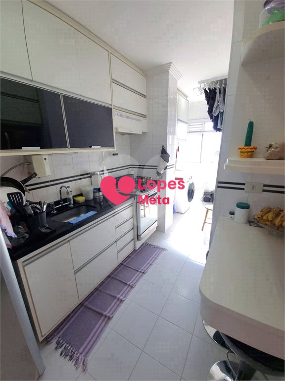 Apartamento à venda com 3 quartos, sendo 1 suíte, em Jardim das Indústrias, São José dos Campos, SP