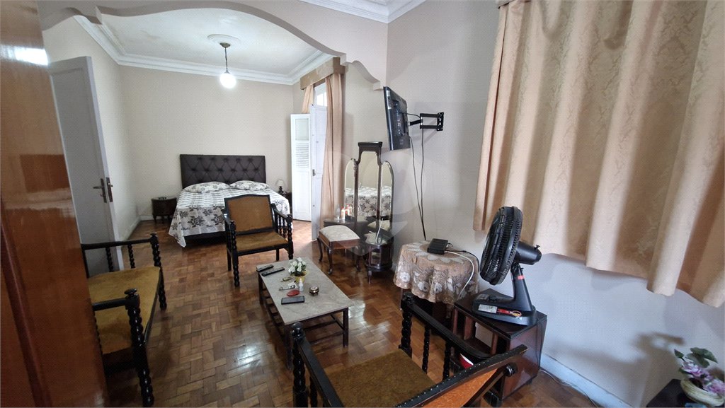 Casa à venda com 4 quartos em Grajaú, Rio de Janeiro, RJ
