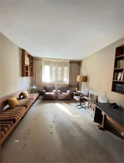 Casa à venda com 5 quartos em Botafogo, Rio de Janeiro, RJ
