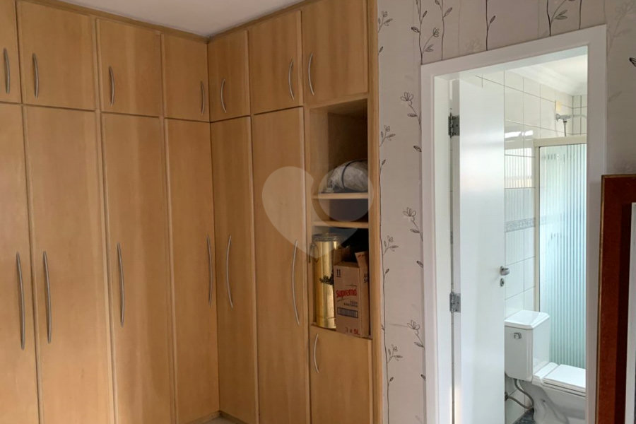 Apartamento à venda com 2 quartos, sendo 1 suíte, em Santana, São Paulo, SP