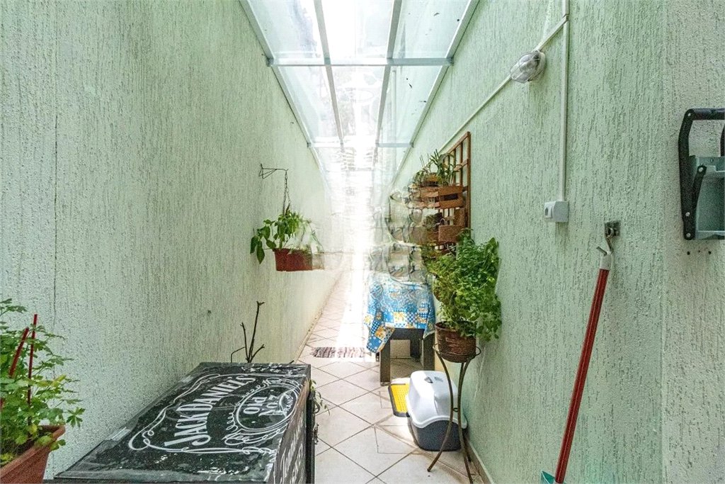 Sobrado à venda com 3 quartos, sendo 1 suíte, em Vila Tiradentes, São Paulo, SP