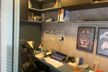 Casa à venda com 2 suítes em Jardim Piratininga, Sorocaba, SP