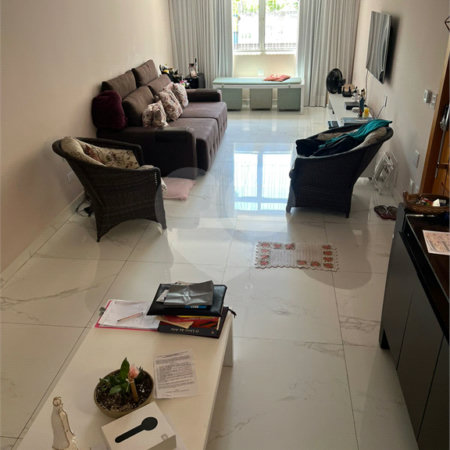 Sobrado à venda com 3 quartos, sendo 1 suíte, em Vila Alexandria, São Paulo, SP