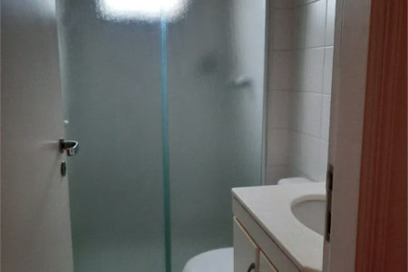 Apartamento à venda com 2 quartos, sendo 1 suíte, em Pinheiros, São Paulo, SP