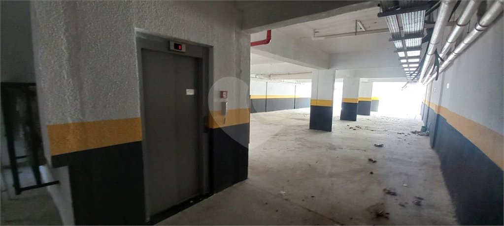 Casa à venda com 2 quartos em Horto Florestal, São Paulo, SP