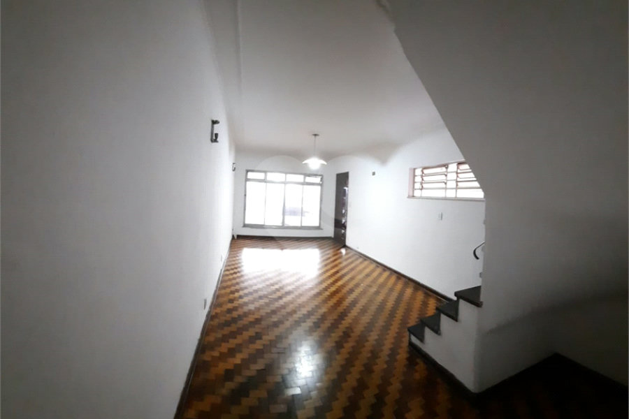Sobrado à venda com 3 quartos, sendo 1 suíte, em Mandaqui, São Paulo, SP