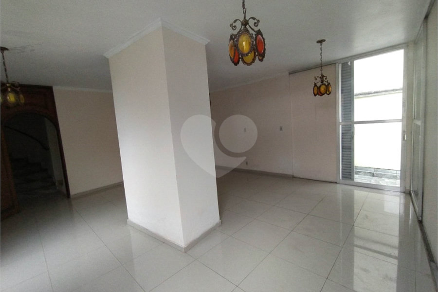 Sobrado à venda com 5 quartos, sendo 1 suíte, em Mandaqui, São Paulo, SP