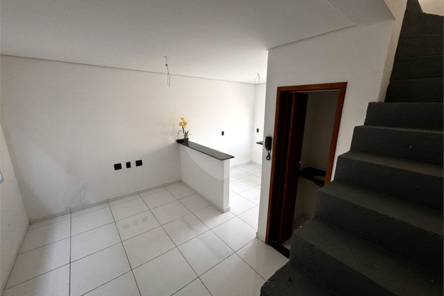 Casa à venda com 2 suítes em Tucuruvi, São Paulo, SP