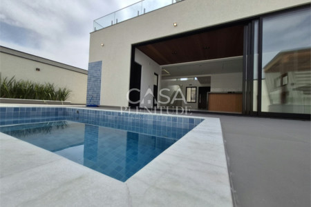 Casa em condomínio à venda com 4 suítes em Cyrela Landscape Esplanada, Votorantim, SP