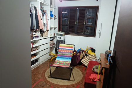 Casa à venda com 3 quartos, sendo 1 suíte, em Santana, São Paulo, SP