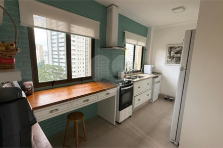 Apartamento à venda com 3 quartos, sendo 1 suíte, em Vila Suzana, São Paulo, SP