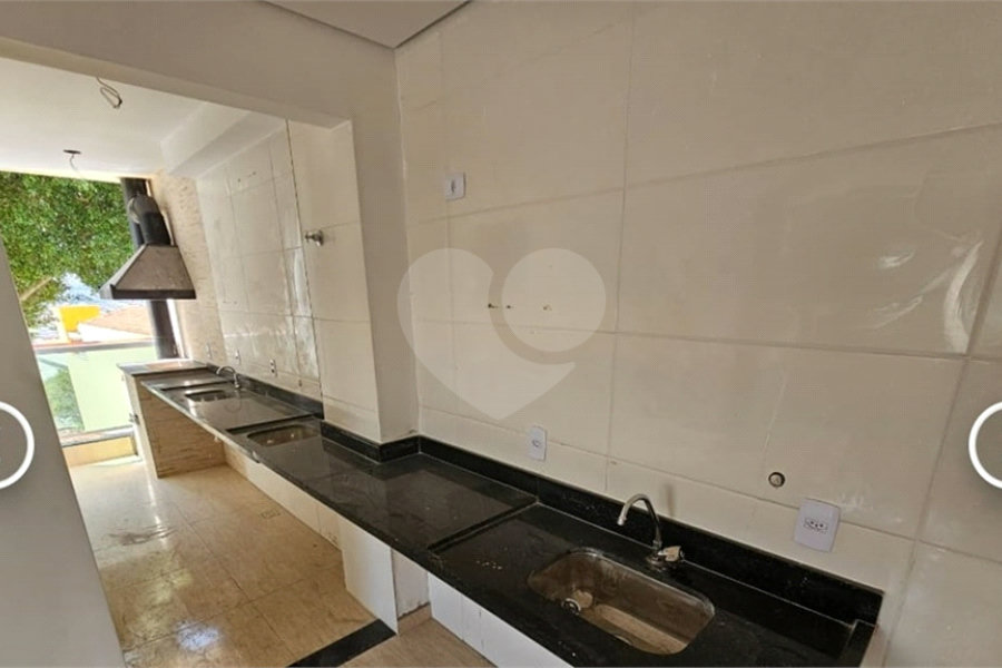 Casa à venda com 2 quartos no condomínio W Roberto Merenda, São Paulo - SP