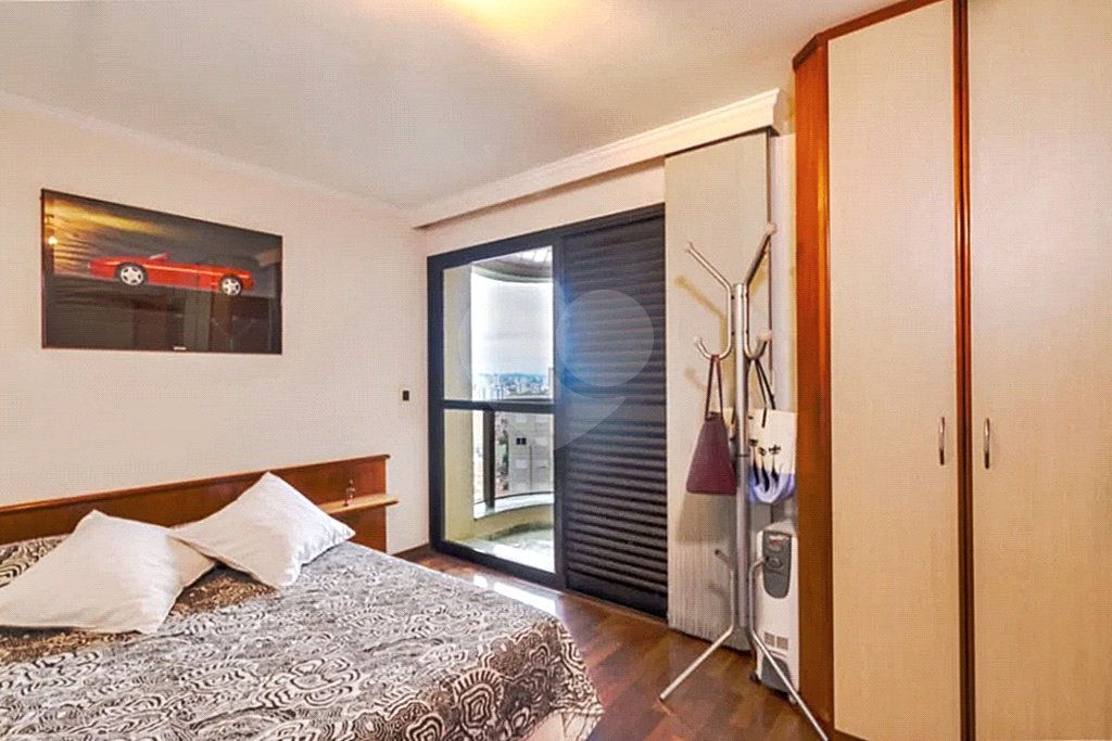 Apartamento à venda com 4 quartos, sendo 3 suítes, em Santana, São Paulo, SP