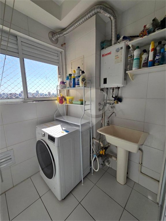 Apartamento à venda com 3 quartos, sendo 1 suíte, em Vila Bela, São Paulo, SP