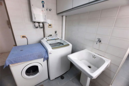 Apartamento com 3 dormitórios à venda, 179 m² por R$ 3.800.000,00 - Pitangueiras - Guarujá/SP