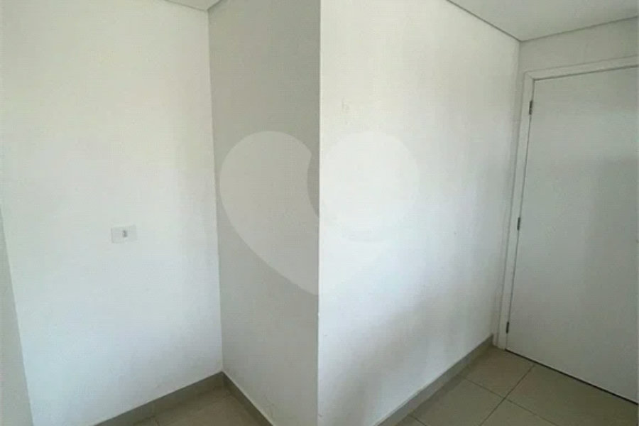 Apartamento à venda com 1 quarto em Limão, São Paulo, SP